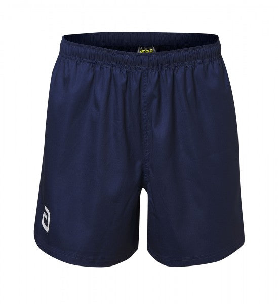 Andro Short Torin donkerblauw