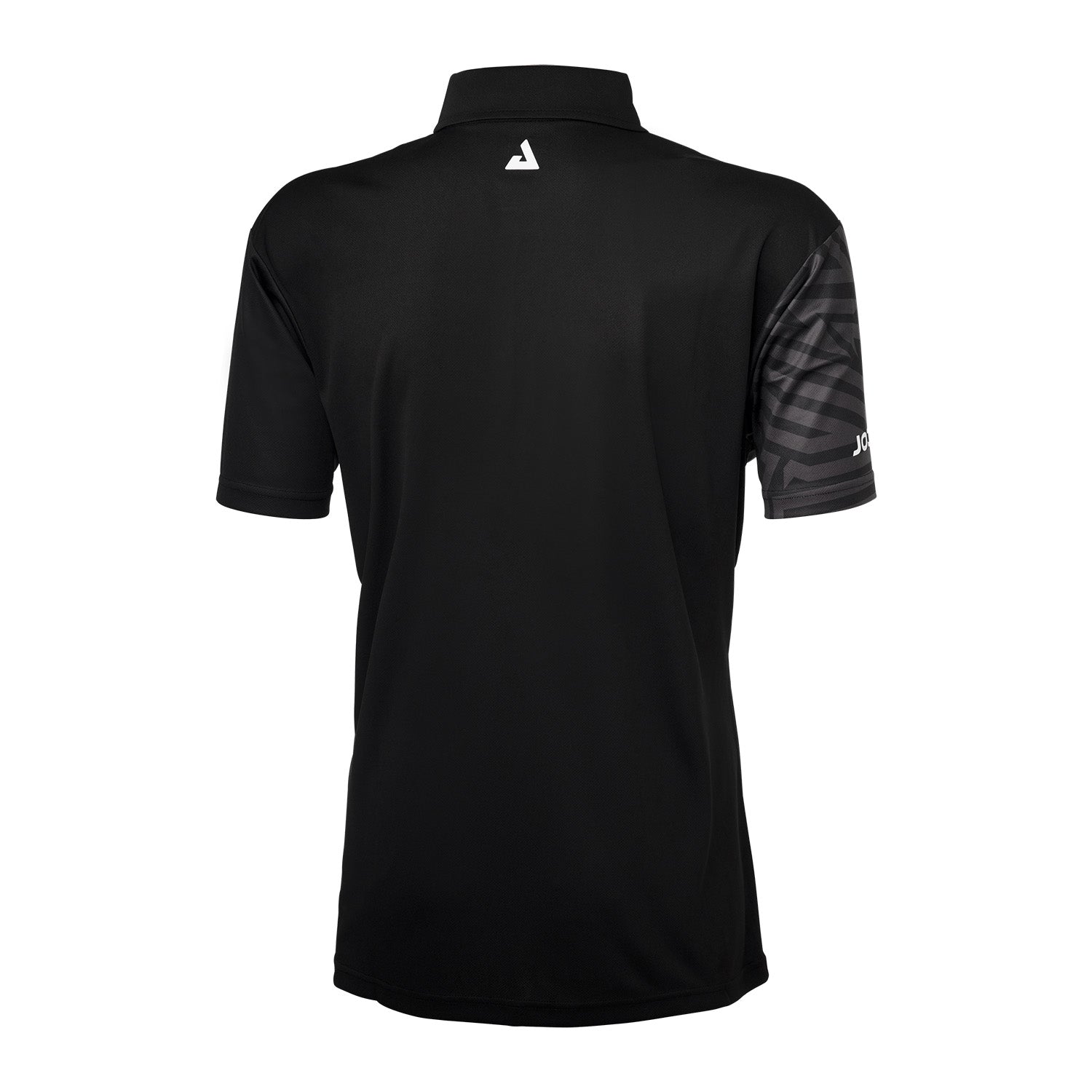 Joola shirt Synergy black/grey