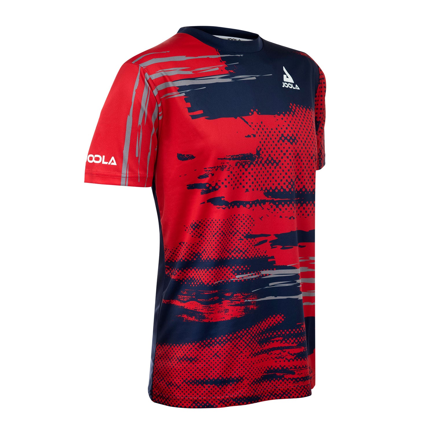 Joola Shirt Syntax