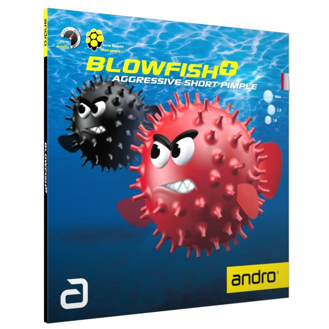 Andro Blowfish +