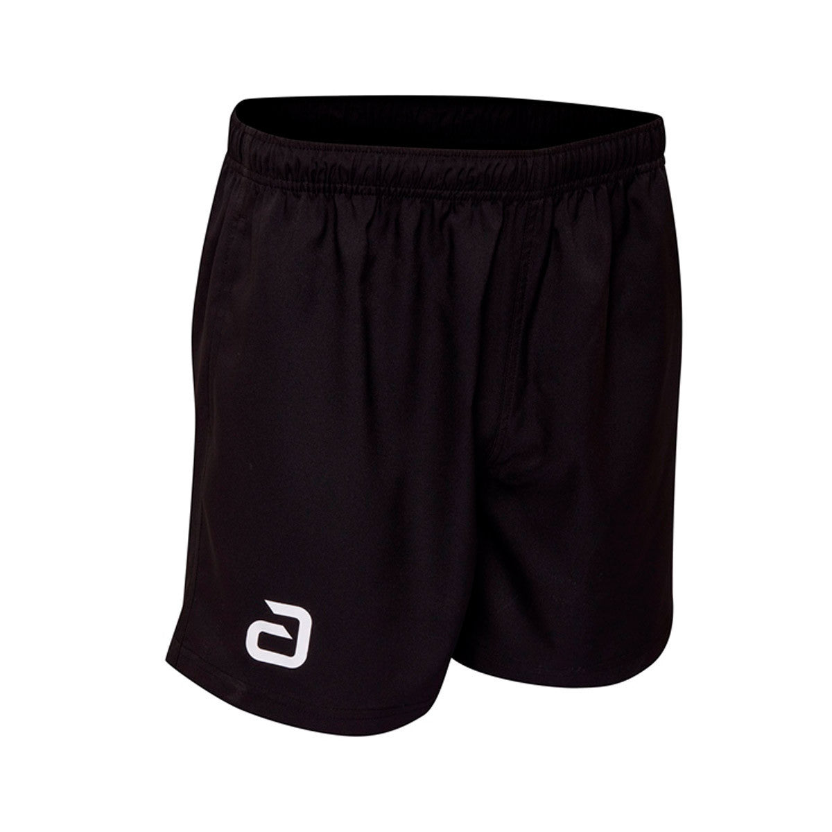 Andro Short Torin zwart