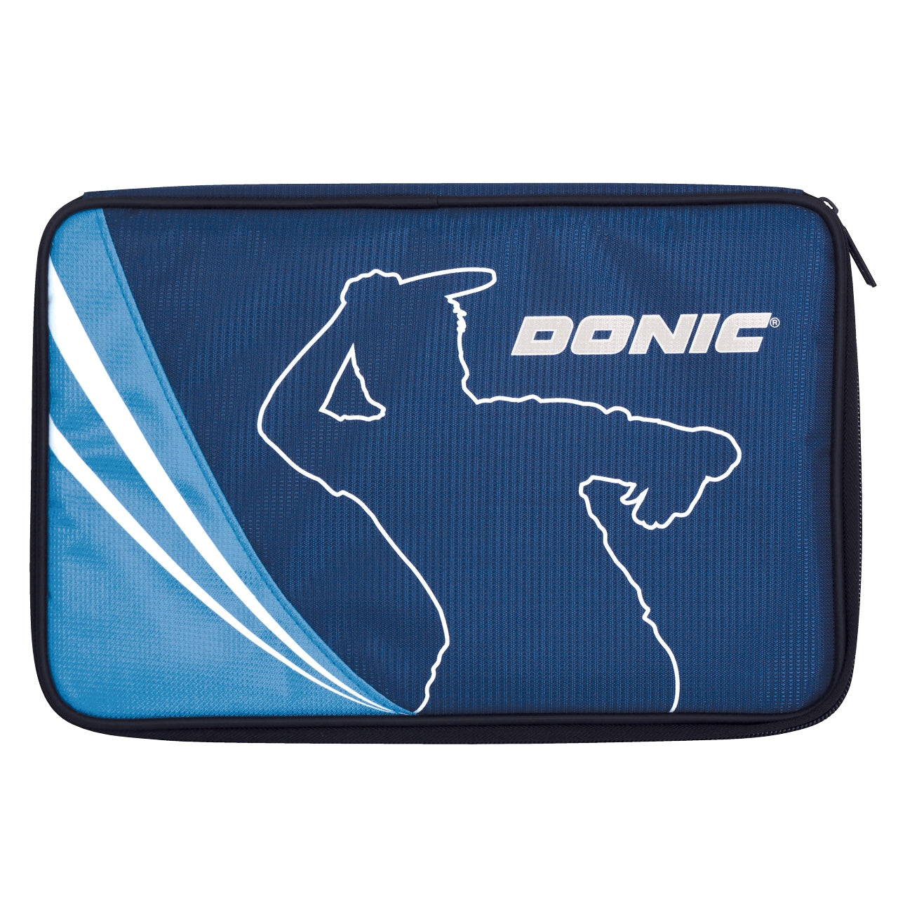 Donic Double batcover Legends