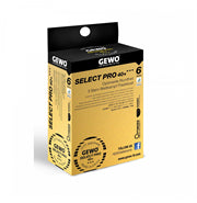Gewo Balls Select Pro 40+*** (6) white
