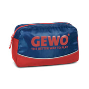 Gewo Toilet bag Rocket blue/red