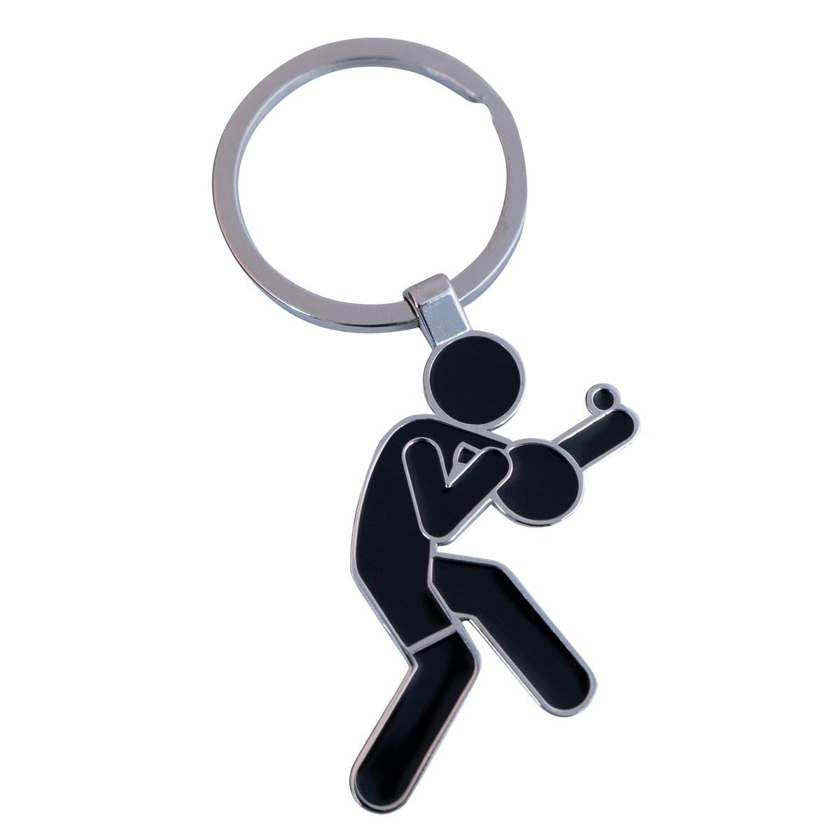 Gewo Sleutelhanger Player