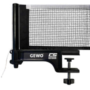 Gewo Net CS Outdoor black