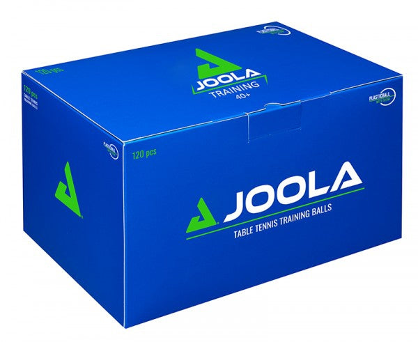 Joola Ball Training 40+ orange (120)