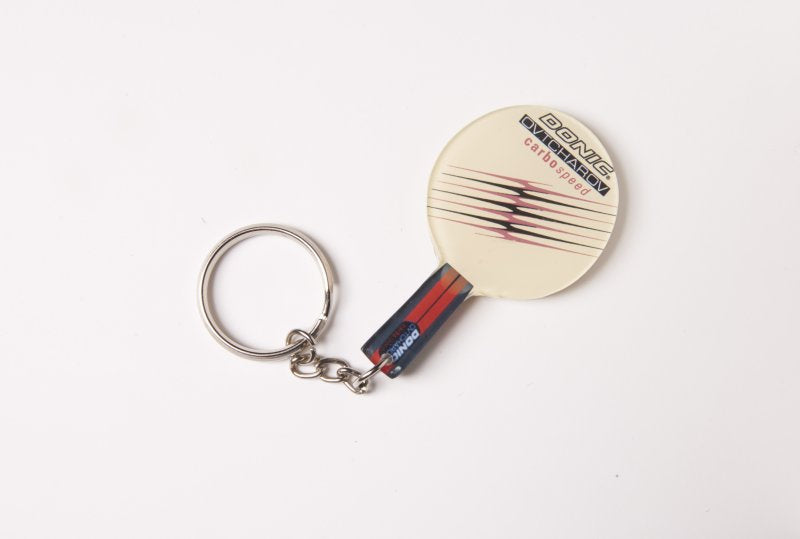 Donic Key ring Carbospeed