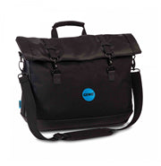 Gewo Messenger Bag Black-X