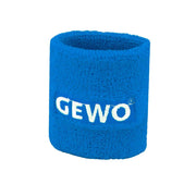 Gewo Sweatband blue
