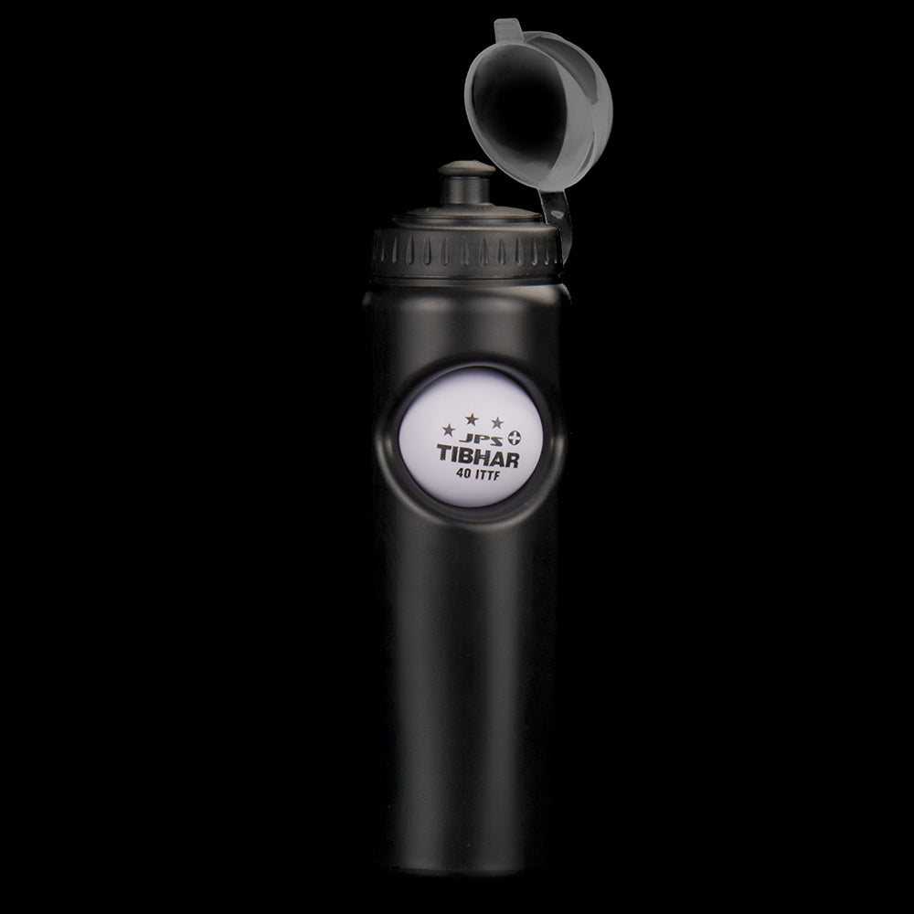 Tibhar Drink bottle with ball