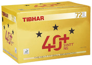Tibhar Ball***40+ SYNTT NG white (72)