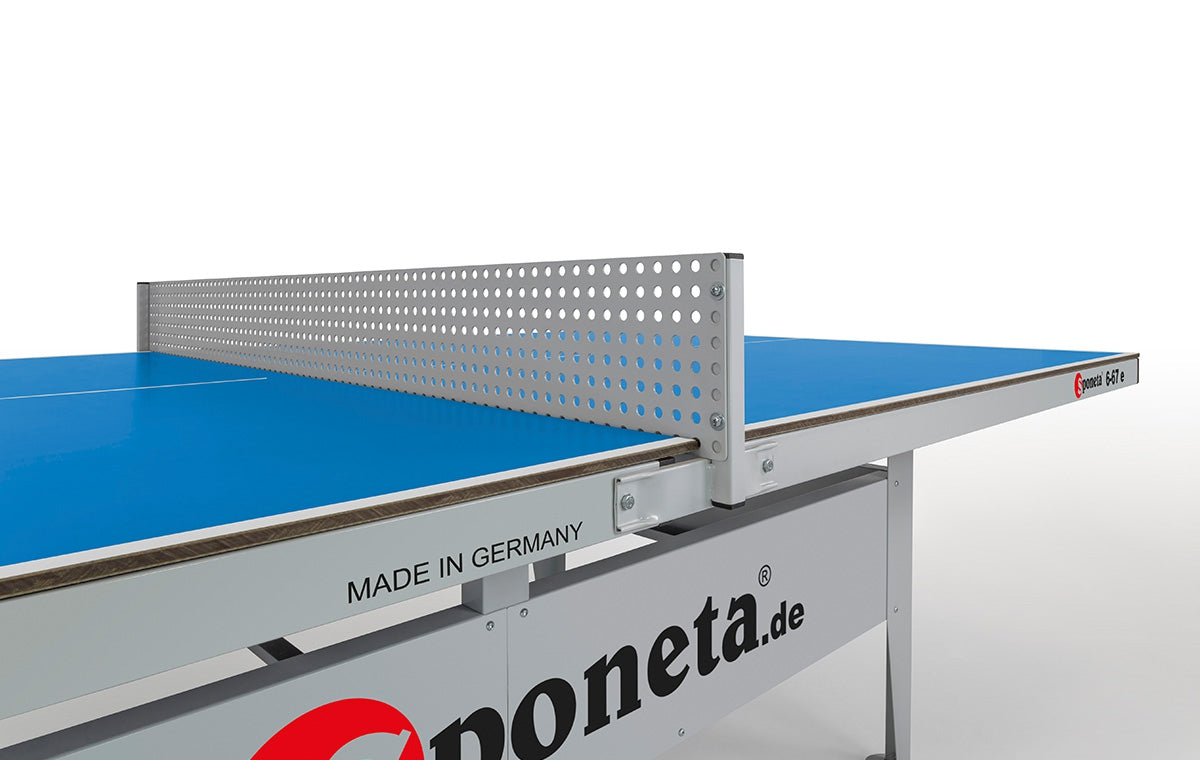 Sponeta Metal Net I