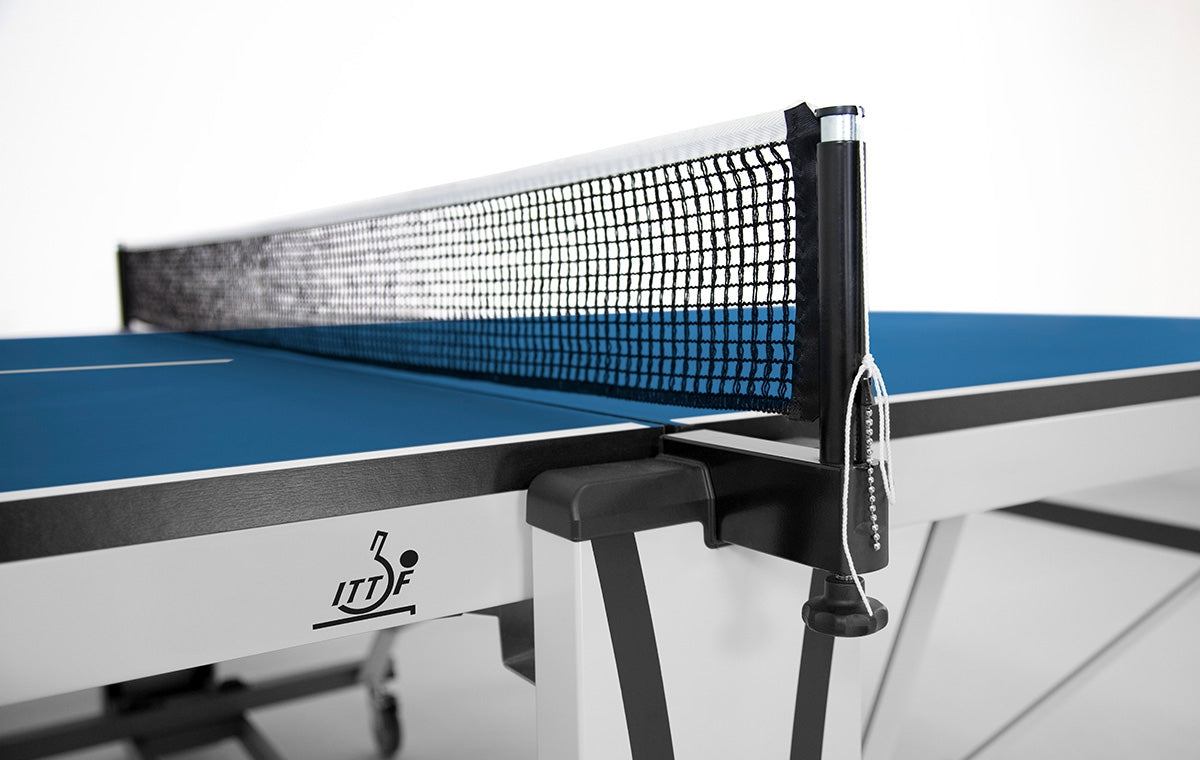 Sponeta Net Primus II black