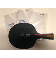 Bat Inizio Off/Cross Soft 2,0 holrond