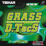 Tibhar Grass D-TecS