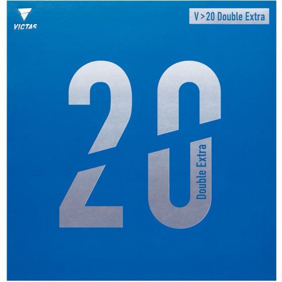 Victas V>20 Double Extra