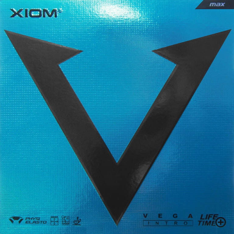 Xiom Vega Intro