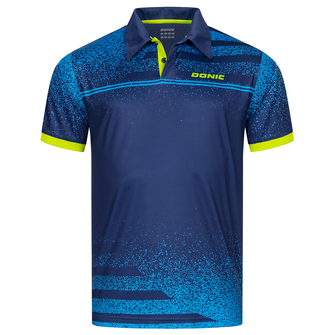 Donic shirt Rafter junior
