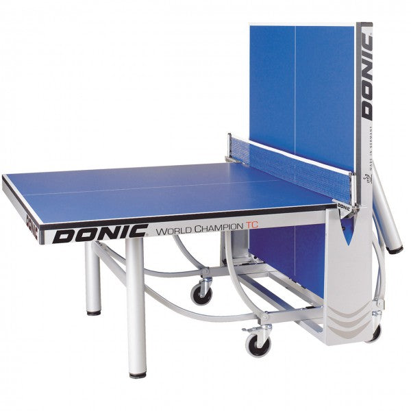Donic table World Champion TC 25 blue